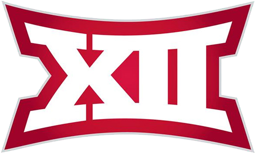 Big 12 Conference - Wvu Big 12 Logo (501x501), Png Download