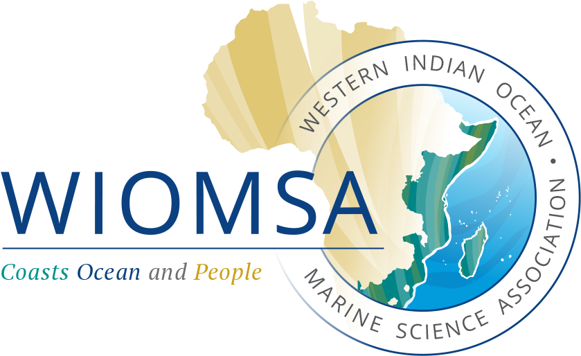 Wiomsa Western Indian Ocean Marine Science Association - Western Indian Ocean Marine Science Association (844x521), Png Download