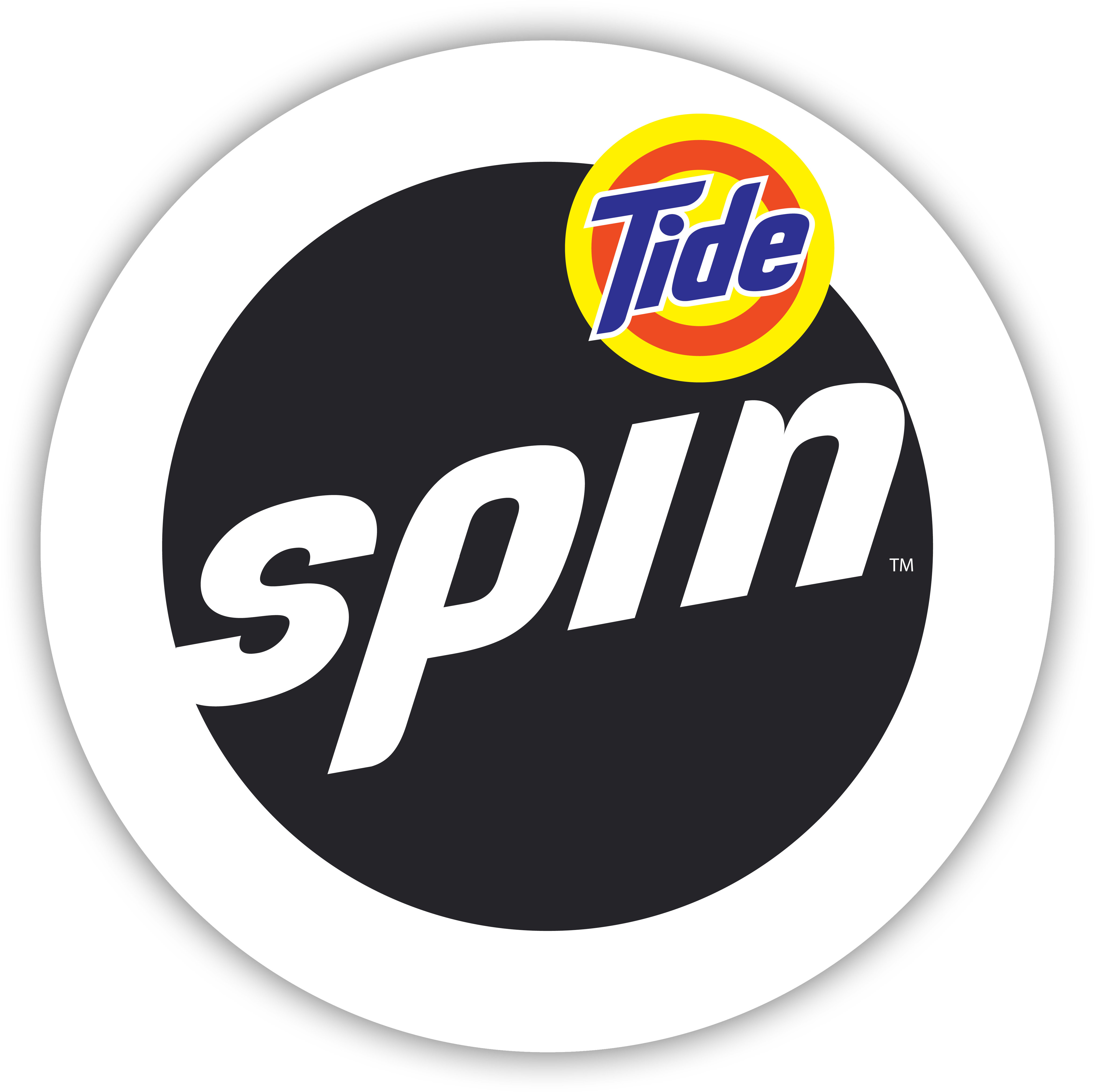 Tide Spin (4800x4800), Png Download
