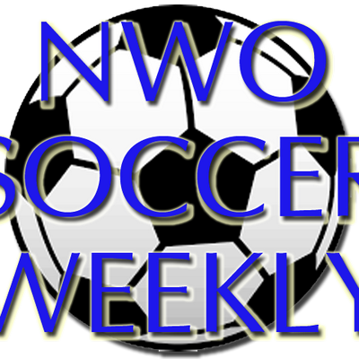 Nwo Soccer Weekly (400x400), Png Download