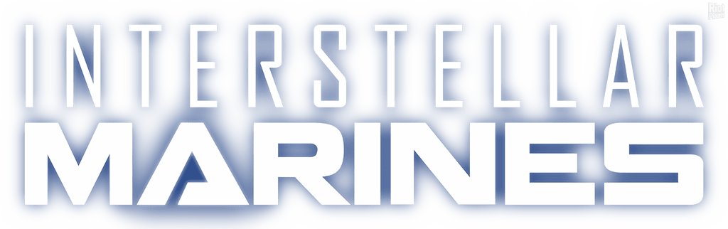 Union Cosmos Interstellar Marines Logo Png - Jogo De Ps3 Interstellar Marines (1024x322), Png Download