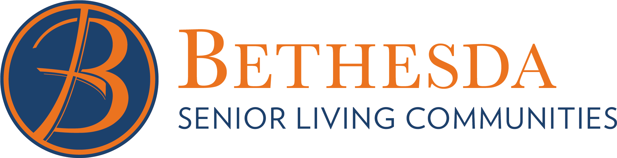 Partners - Bethesda Gardens Assisted Living And Memory Care Fort (2400x1200), Png Download