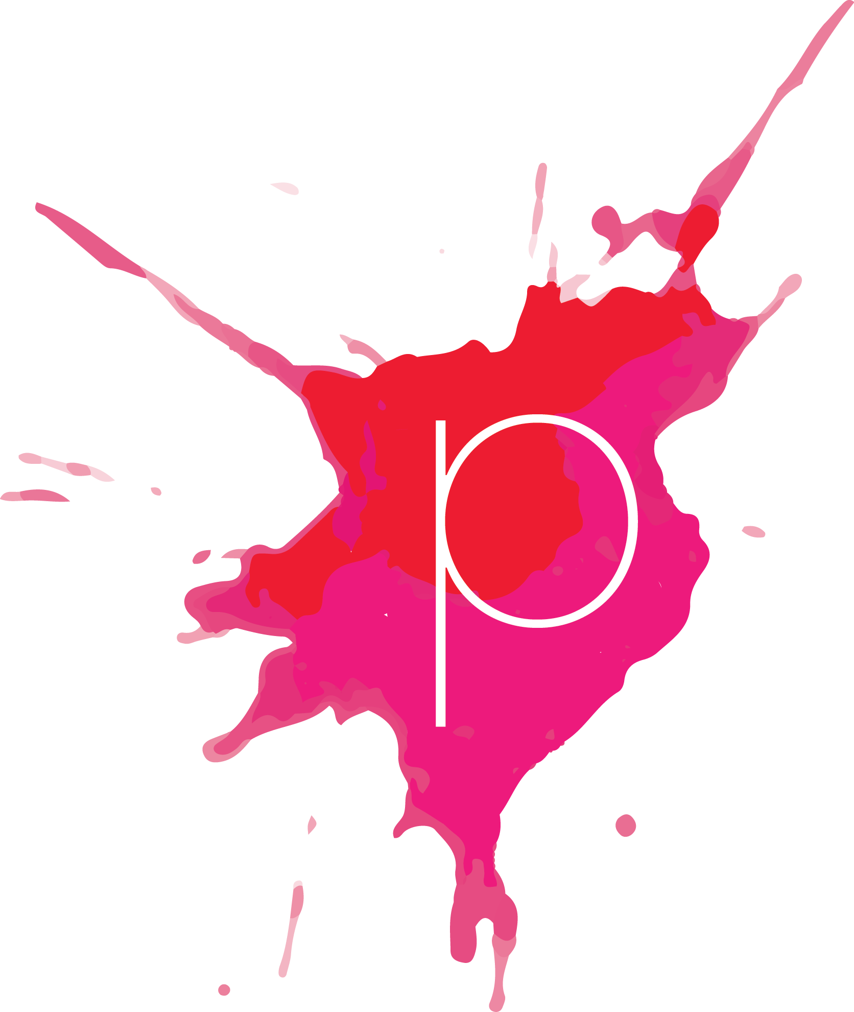 Graphic Design - Water (1672x1981), Png Download