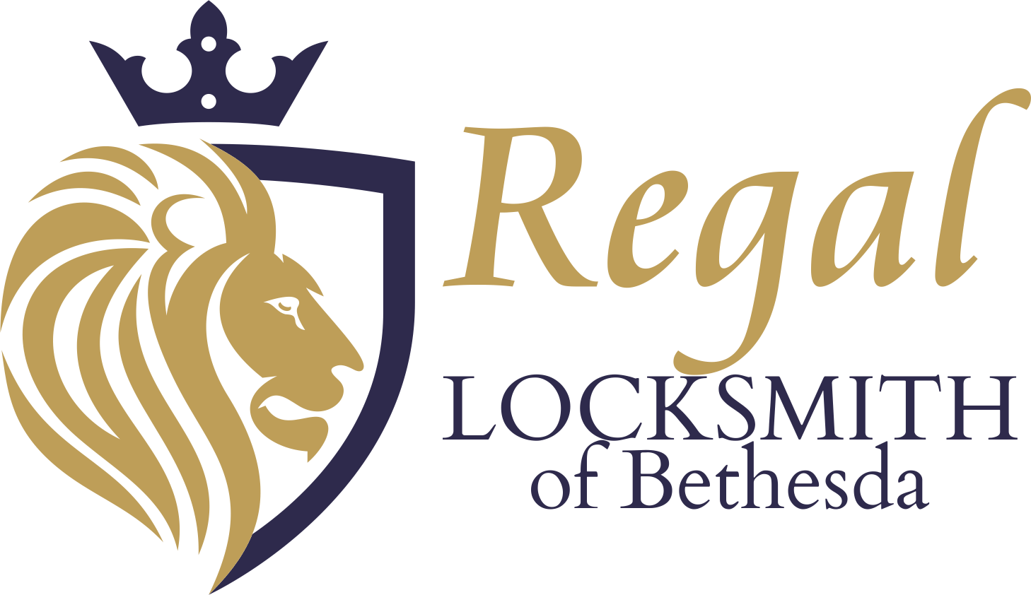 Regal Locksmith Of Bethesda - Event Services (1458x842), Png Download