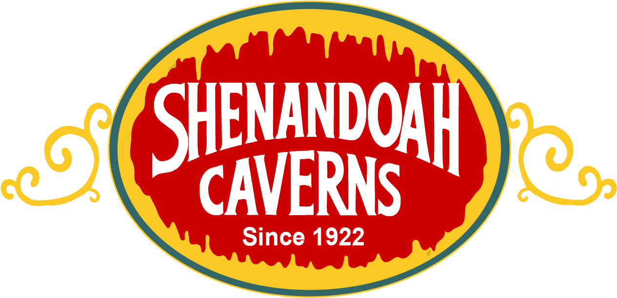 Shenandoah Caverns Logo - Shenandoah Caverns (1280x700), Png Download