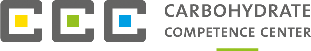 Carbohydrate Competence Center - News (800x200), Png Download