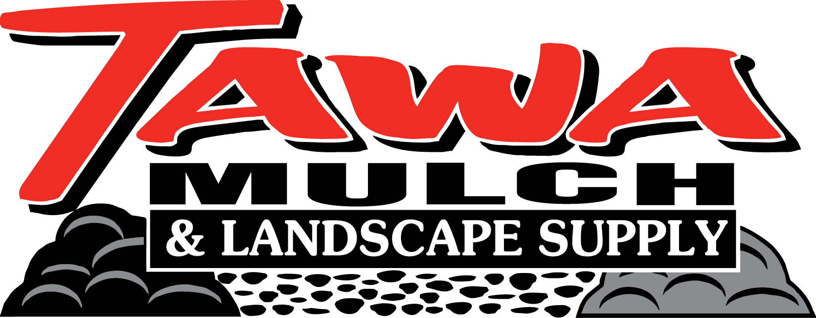 Tawa Mulch & Landscape Supply - Poster (1650x643), Png Download