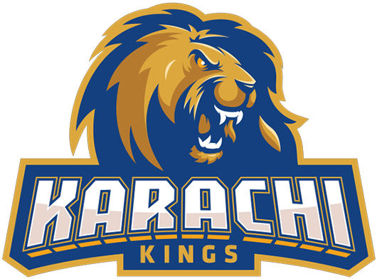 Buy - Karachi Kings Logo 2018 (529x529), Png Download