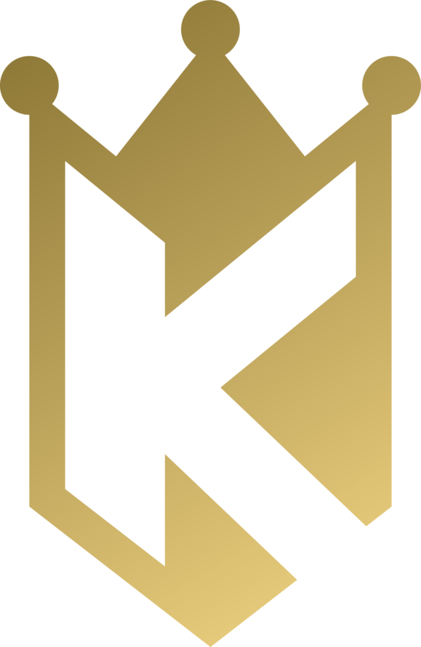 [e][h]kings Gaming Club - Kings Gaming Club (600x922), Png Download