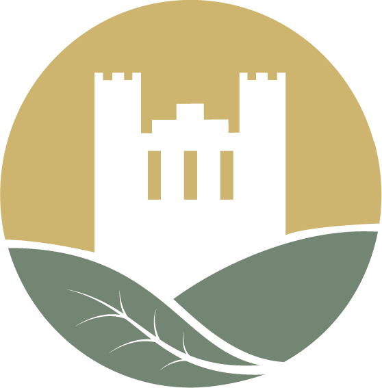 Fsu Sustainable Campus (558x567), Png Download