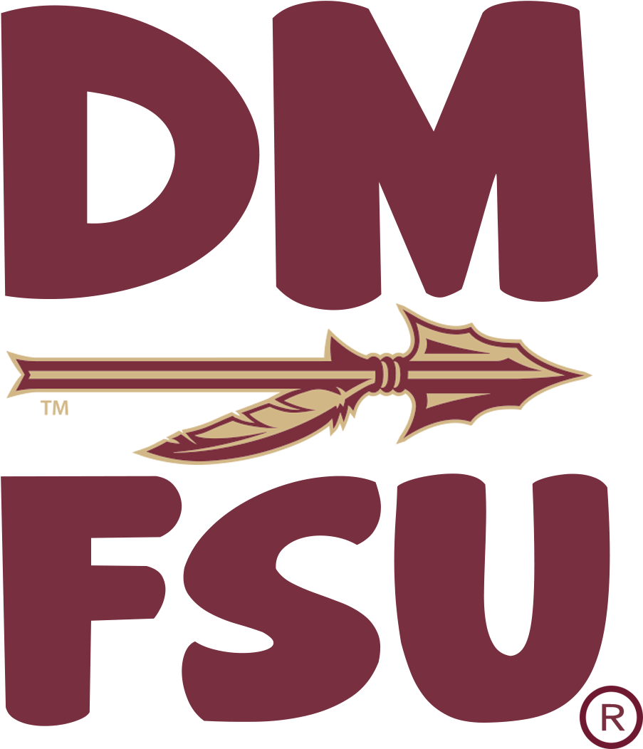 Dance Marathon Fsu (1026x1104), Png Download