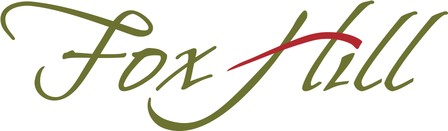 Pfnca High Aerobic Exercise For Parkinson's Fox Hill, - Logo (991x363), Png Download