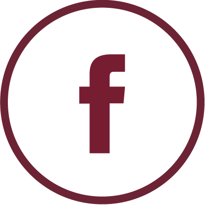 Home Page Facebook Logo - Facebook (417x417), Png Download