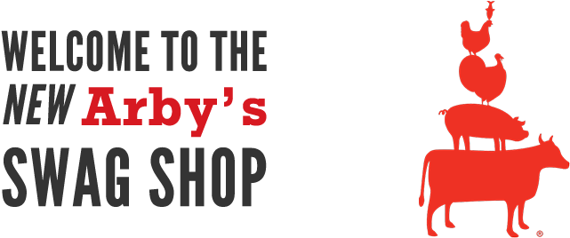 We Have The Meat - Arby's We Have The Meats Logo (800x301), Png Download