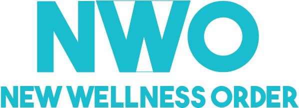 Nwo Logo 601x V=1536611358 - Circle (601x228), Png Download