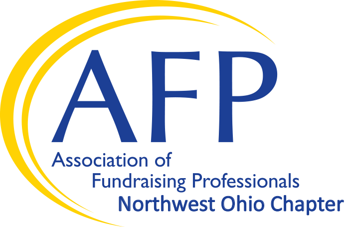 Association Of Fundraising Professionals Logo (692x455), Png Download