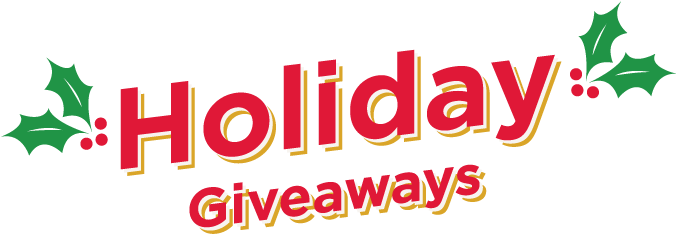 $500 Png Lyft Logo - Happy Holidays Card (697x255), Png Download
