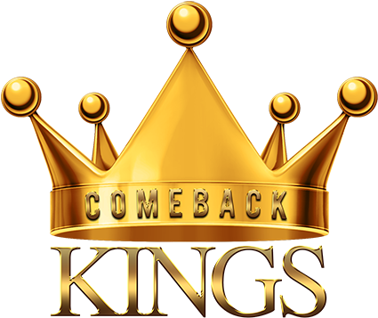 Come Back Kings Reality Tv Show - Reality Tv Show (465x405), Png Download