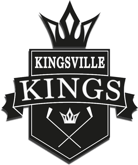 Kingsville Kings Logo (1240x600), Png Download