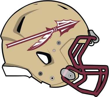 Dt - - Conway Tiger Football (375x333), Png Download