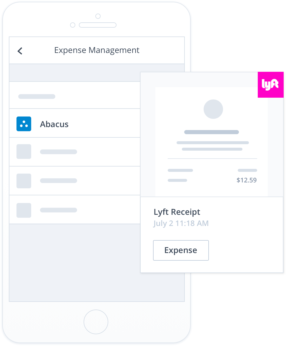 Lyft 2x Abacus Abacus - Lyft (972x1176), Png Download