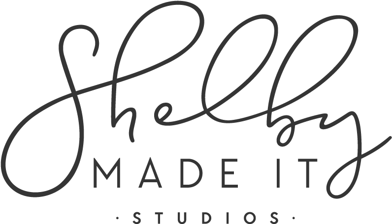 Shelby Made It - Shelby Written In Cursive (813x510), Png Download