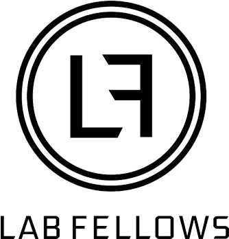 Sdvg Cool Company 2018 Labfellows Logo - Labfellows Logo (700x375), Png Download