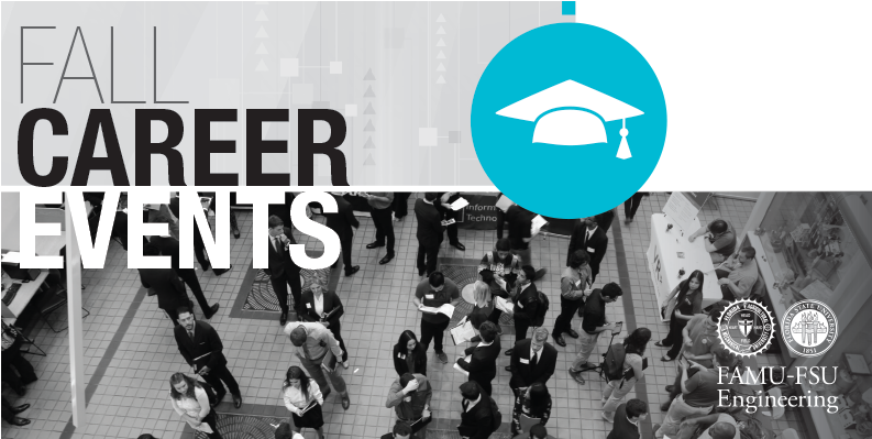 Career Fair Events Promotional Flyer - Flyer (800x406), Png Download