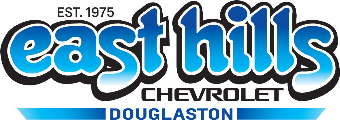 East Hills Chevrolet - East Hills Chevrolet Of Freeport (1200x469), Png Download