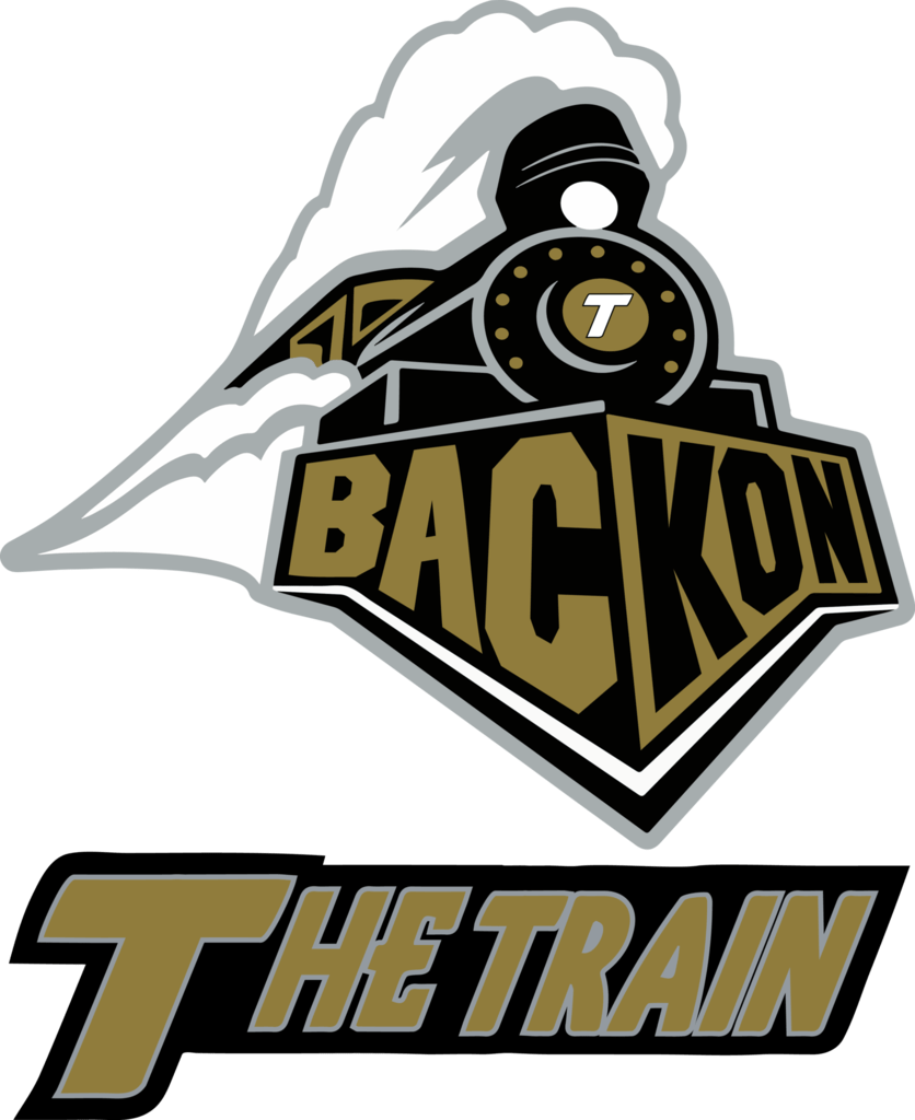 Duke - Purdue University Png (836x1024), Png Download