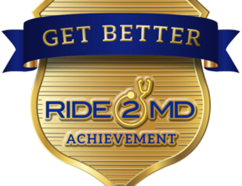 Is Ride2md For You Take The Quiz And Find Out - Emblem (500x383), Png Download