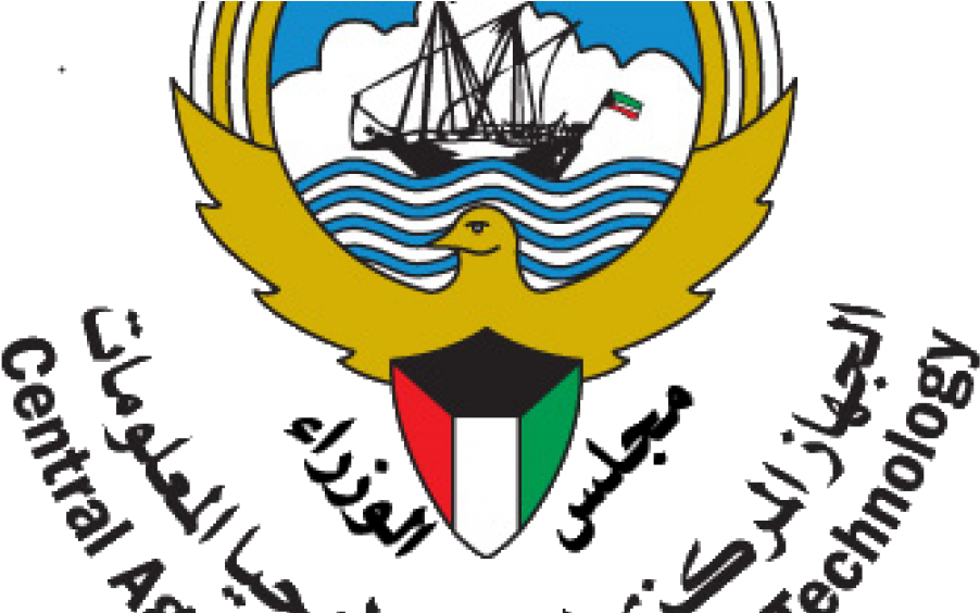 Foreign Affairs Live Gulf Economic Update Featuring - Ministry Of Finance Kuwait Logo (1000x563), Png Download