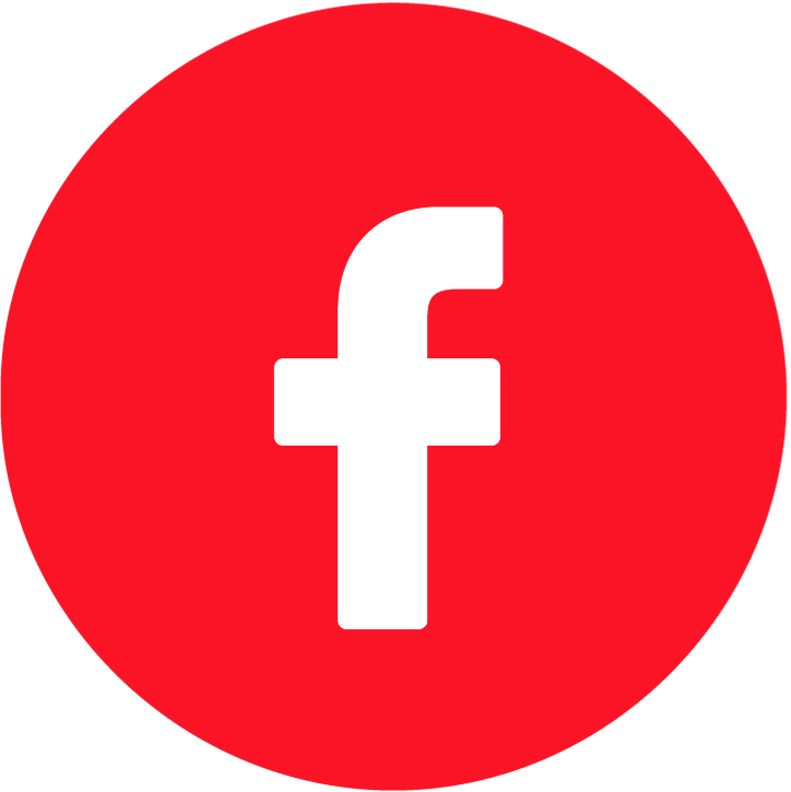 Like Us On Facebook - Number 2 Jpg (724x725), Png Download