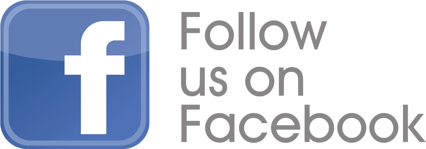 Facebook Follow (1576x621), Png Download