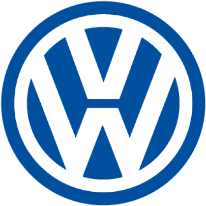 L65846 Volkswagen Auto Eps Logo - Logo Volkswagen (518x518), Png Download