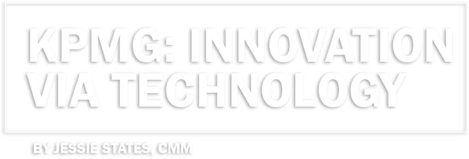 Innovation Via Technology - Information Technology Forums In Illinois (1084x399), Png Download