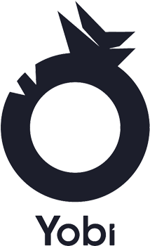 Sdvg Cool Company 2018 Yobi Logo - Circle (700x375), Png Download