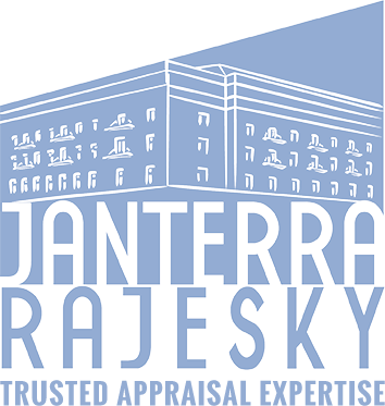 Janterra Rajesky - Real Estate (354x373), Png Download