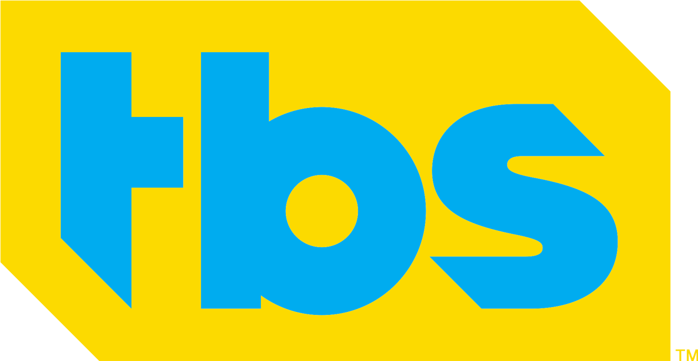 Tbs Logo Png (1500x800), Png Download