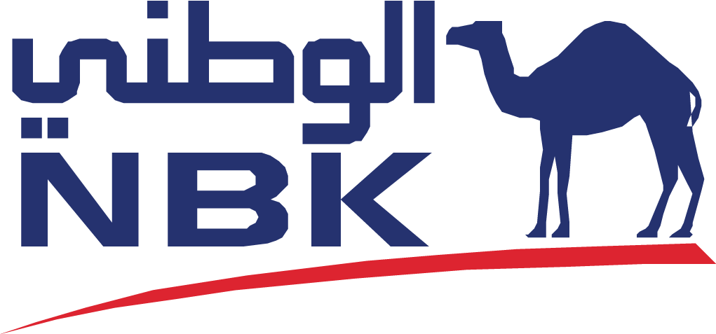 National Bank Of Kuwait Logo - National Bank Of Kuwait Logo Png (1020x680), Png Download