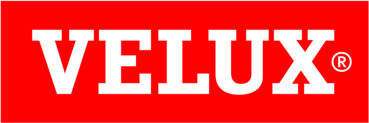 Tbs-logos Left 0000s 0015 Marvin - Velux Ggl Ck01 2070 White Painted Centre Pivot Window (1000x562), Png Download
