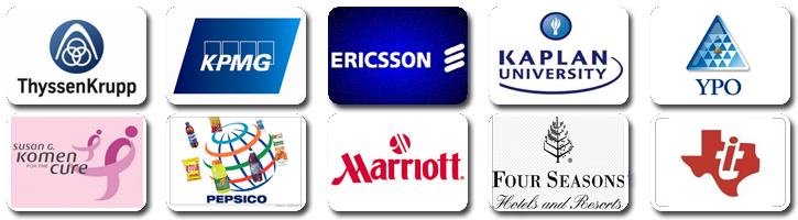 Clients - Marriott Hotel (725x200), Png Download