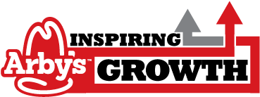 Logos - Arbys Classic Logo Fan Tanktop (600x400), Png Download