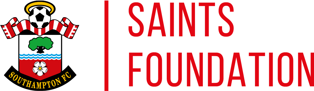 Saints Foundation (1181x591), Png Download