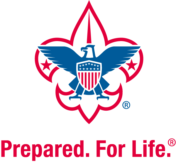 Boy Scouts Of America Png - Boy Scouts Of America Logo (600x552), Png Download