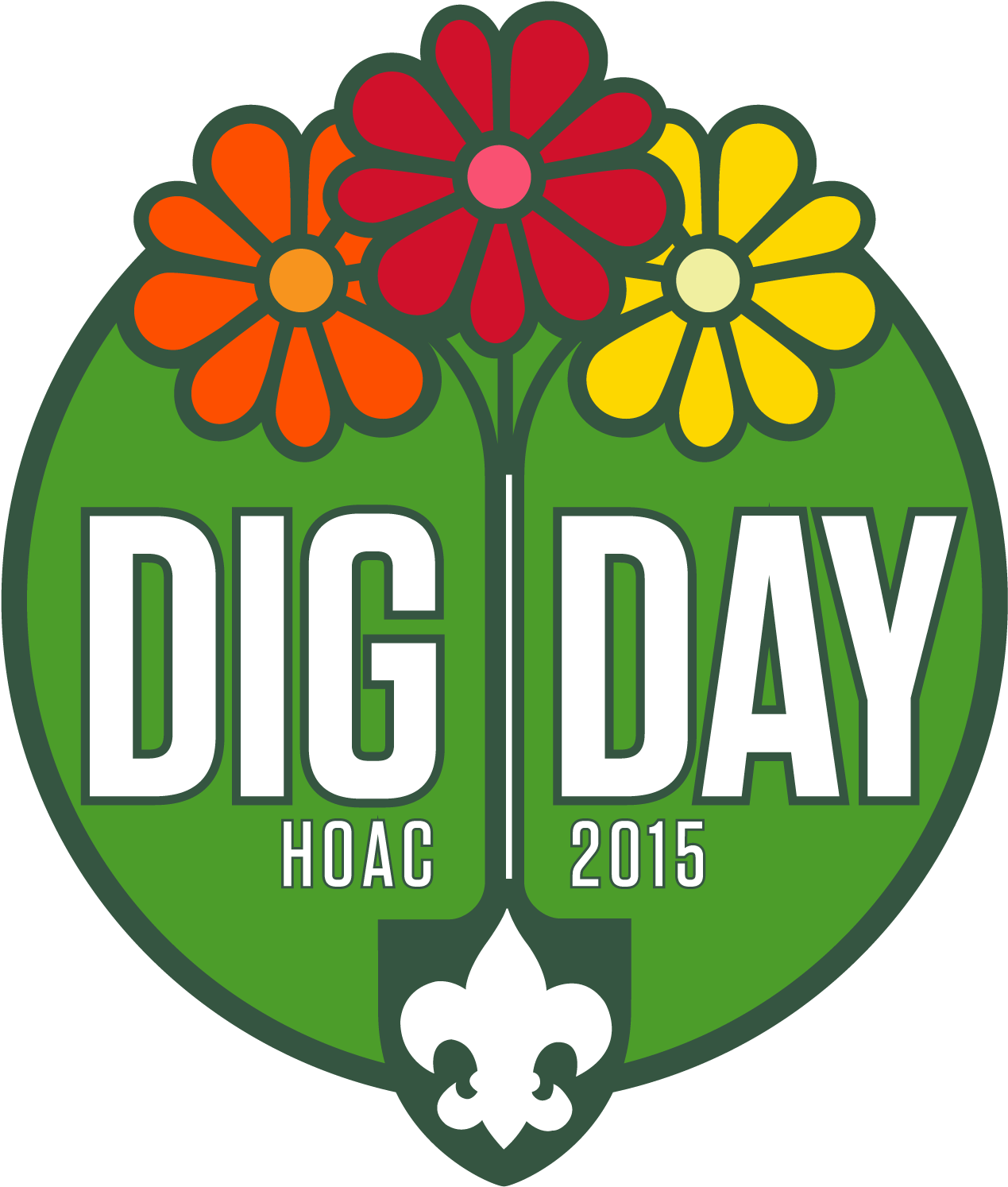 Council Community Service Day - We Are Open On Labor Day (1324x1555), Png Download