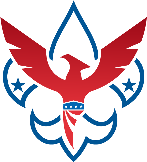 Fleur De Lis With Phoenix - T Shirt Printing In Boys (940x760), Png Download