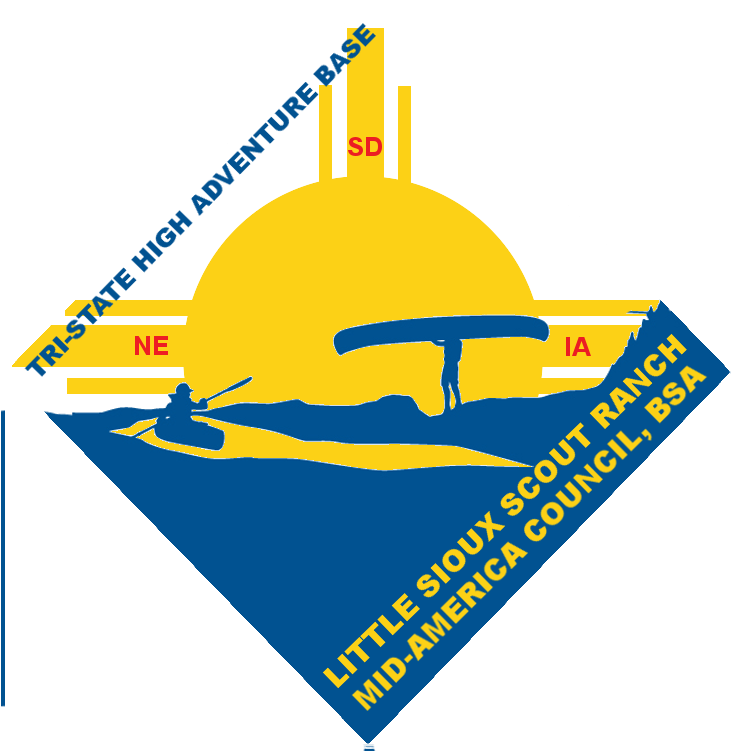 Boy Scouts Of America, M - Graphic Design (750x750), Png Download