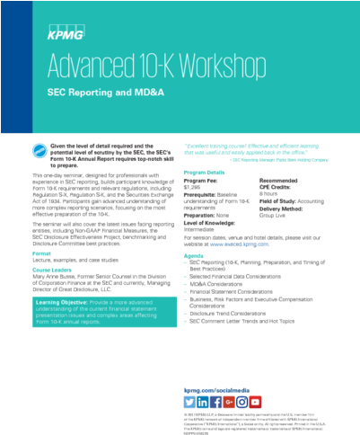 Detailed Description - Kpmg (400x518), Png Download