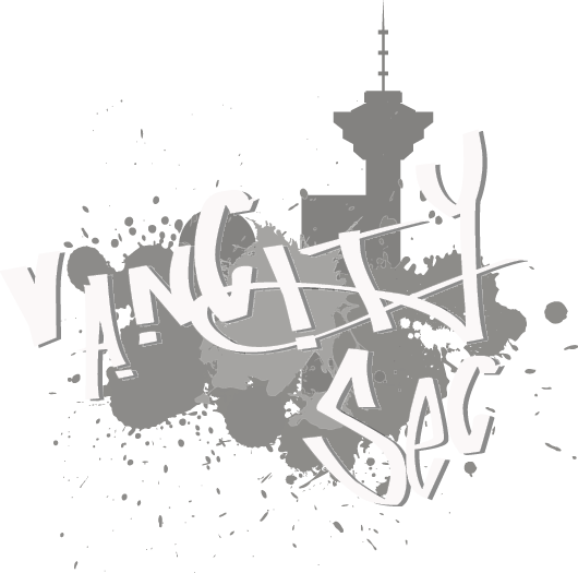 Vancitysec Logo - Simion Nicolas - Live In Graz & Brasov - Cd (530x525), Png Download
